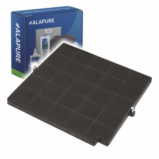 Alapure Koolstoffilter geschikt voor Arthur Martin 50288593002  / Type F16