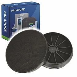 Alapure Koolstoffilter geschikt voor Blaupunkt 00796390 / 796390