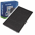 Alapure Koolstoffilter geschikt voor Blaupunkt 11008080 / 11025805 Alapure Koolstoffilter geschikt voor Blaupunkt 11008080 / 11025805