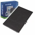 Alapure Koolstoffilter geschikt voor Bosch 11008080 / 11025805 / DSZ4551
