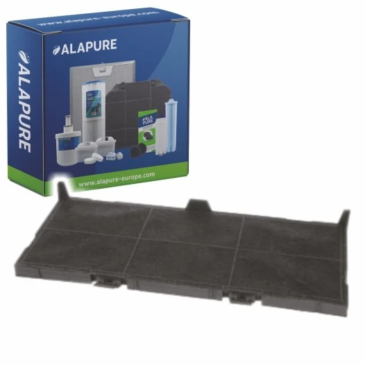 Alapure Koolstoffilter geschikt voor Bosch 11025806 / 11008216  / DSZ4561