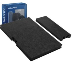 Alapure CleanAir Plus Koolstoffilter geschikt voor Neff 11041790 / Z51AIA0X0