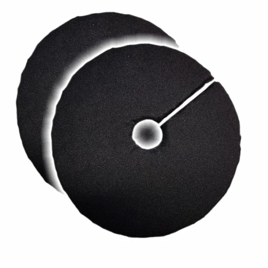 Pelgrim Longlife Vervangend Koolstoffilter geschikt voor HF2015