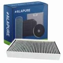 Alapure HFK3995 Compatible met Miele Koolstoffilter DKF29 / 11292130