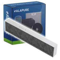 Alapure Koolstoffilter geschikt voor Airforce AFCFCAASPC60