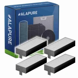 Alapure Akoestisch Filter geschikt voor Neff 17004801 / Z811DU0