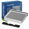Alapure CleanAir Koolstoffilter geschikt voor Siemens 11049701 / LZ53251