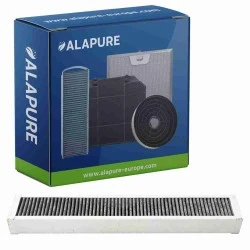 Alapure HFK3007 Geur En Fijnstoffilter geschikt voor HF3007
