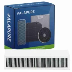 Alapure Geur En Fijnstoffilter geschikt voor Pelgrim HF3009