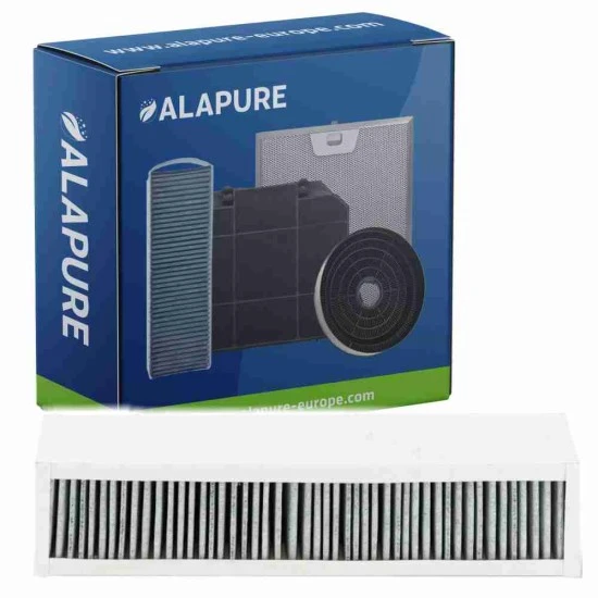 Alapure Geur En Fijnstoffilter geschikt voor Pelgrim HF3009