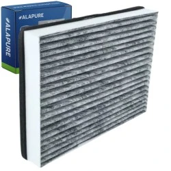 Alapure HFK3451 Geschikt voor Miele Koolstoffilter DKF36-P