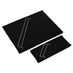 Alapure Longlife Koolstoffilter geschikt voor AEG MCFB79PL / 9029865863 (2st.)