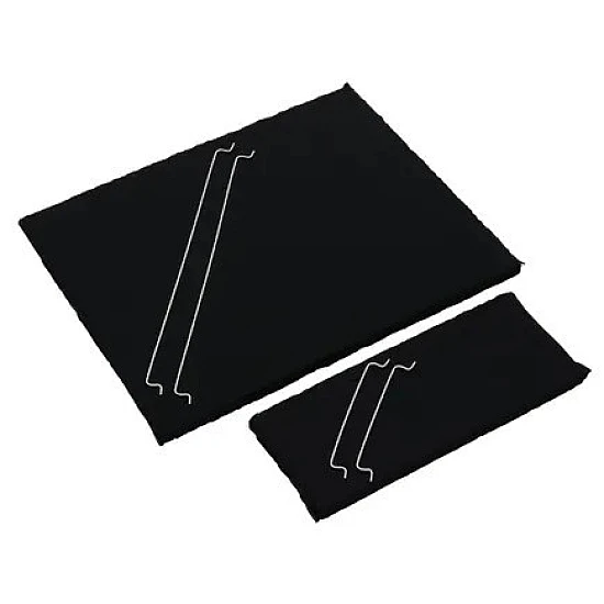 Alapure Longlife Koolstoffilter geschikt voor Electrolux MCFB79PL / 9029865863 (2st.)