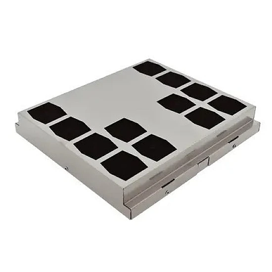 Electrolux Regeneerbare Koolstoffilter MCFB66PR / 9029866093