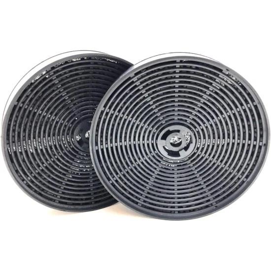 Airlux Koolstoffilter CR750 (2St.)