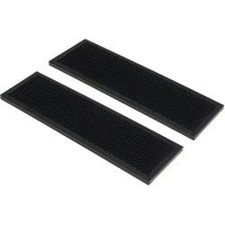 ETNA Longlife Koolstoffilter AKI560 / AKI580 / HF2031 / 747682 2St.)