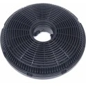 Silverline Koolstoffilter 12026343 / 9197060046