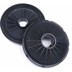 Silverline Koolstoffilter AF 110 / AF110