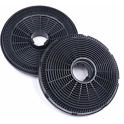 Silverline Koolstoffilter 12026343 / 9197060046