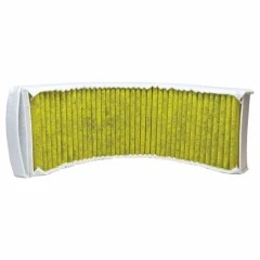 Alapure Koolstoffilter geschikt voor Bora Pure PUAKF