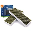 Koolstoffilter voor Bora CleanAir Filterset BAKFS / BHU / BIU / BFIU / GP4 Koolstoffilter voor Bora CleanAir Filterset BAKFS / BHU / BIU / BFIU / GP4