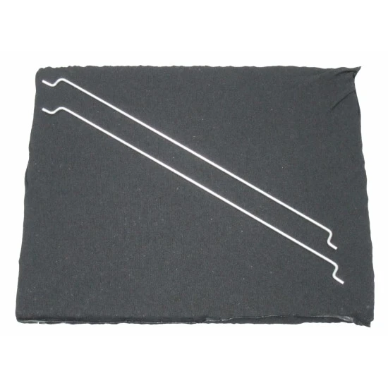 Alapure Koolstoffilter geschikt voor Siemens 00707763 / 707763