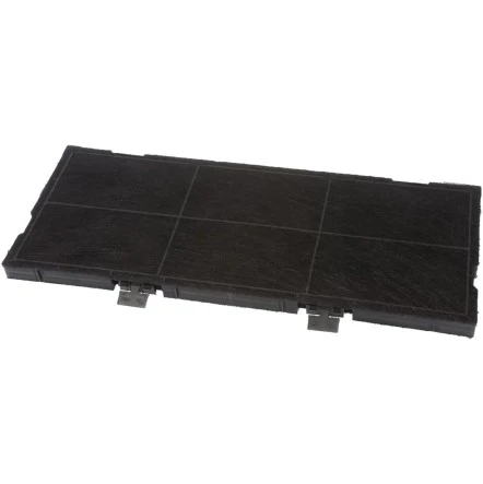 Alapure Koolstoffilter geschikt voor Bosch 11025806 / 11008216  / DSZ4561