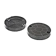 Siemens Koolstoffilter 653729 / 00653729 Siemens Koolstoffilter 653729 / 00653729