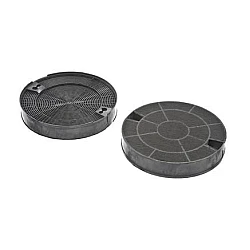 Siemens Koolstoffilter 653729 / 00653729