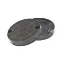 Siemens Koolstoffilter 653729 / 00653729