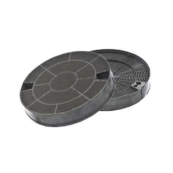 Siemens Koolstoffilter 653729 / 00653729 Siemens Koolstoffilter 653729 / 00653729