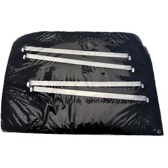 Sauter Koolstoffilter 74X2375 (2St.)