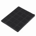 Alapure HFK290 Koolstoffilter geschikt voor DeDietrich 74X9552 (2St.)
