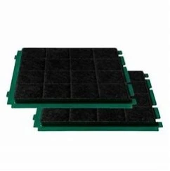 Etna Longlife Koolstoffilter HF2016 (2st.)