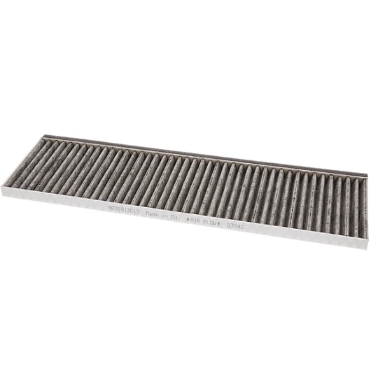 Alapure Koolstoffilter geschikt voor Gaggenau 11059589 / 00291106 Alapure Koolstoffilter geschikt voor Gaggenau 11059589 / 00291106