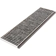 Alapure Koolstoffilter geschikt voor Gaggenau 11059589 / 00291106 Alapure Koolstoffilter geschikt voor Gaggenau 11059589 / 00291106