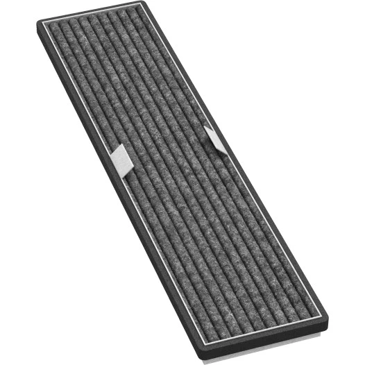Alapure HFK3988 Compatible met Miele Koolstoffilter DKF18-P