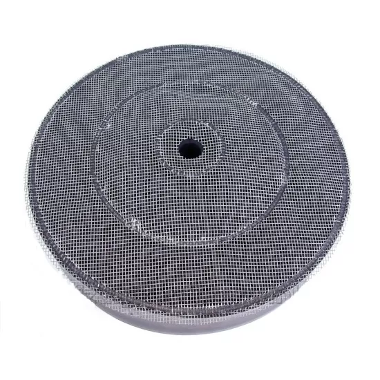 Bertazzoni La Germania Koolstoffilter FB01UA / F00556 / 901394 Bertazzoni La Germania Koolstoffilter FB01UA / F00556 / 901394
