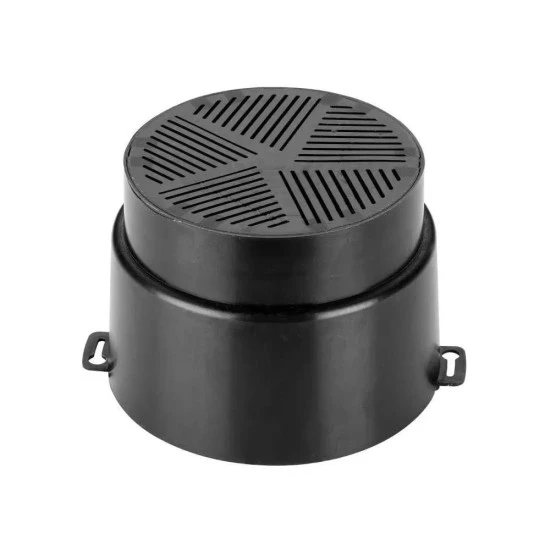 Alapure koolstoffilter geschikt voor Valberg 484000008520 / UNF001