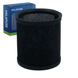 Alapure Metaalfilter geschikt voor Elica ACC0000606 170x180mm