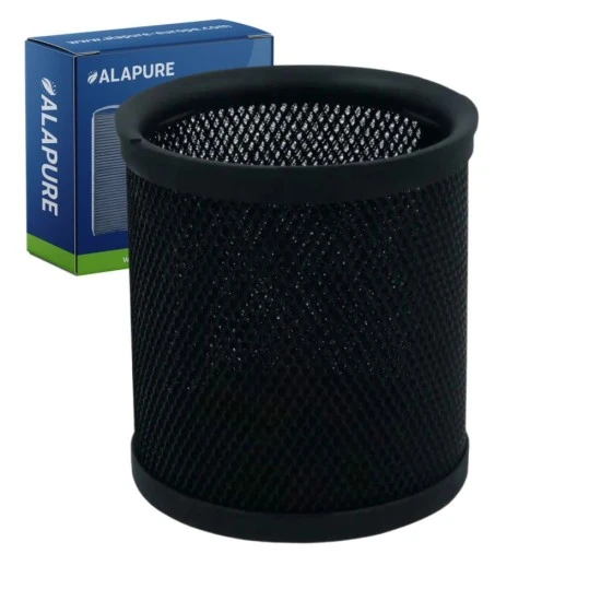 Alapure Metaalfilter geschikt voor Elica ACC0000606 170x180mm