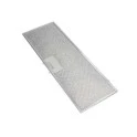 Alapure Metaalfilter geschikt voor Roblin 159x456mm 133.0304.806
