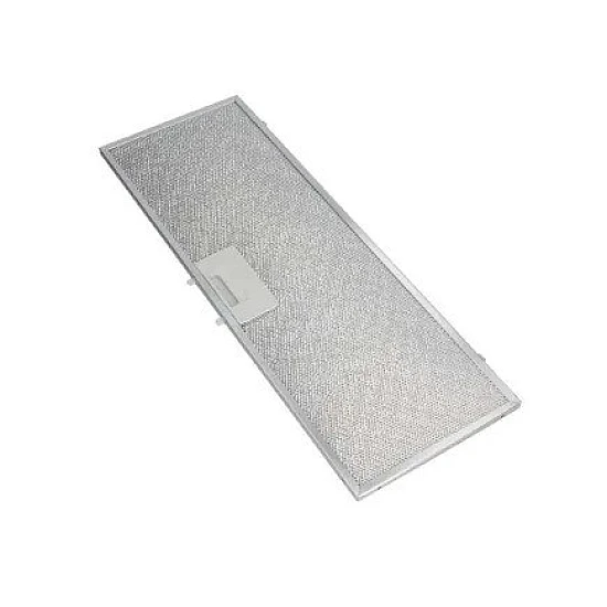 Alapure Metaalfilter geschikt voor Faber 159x456mm 133.0304.806