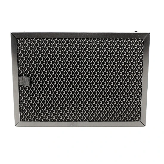 Electrolux Metaalfilter 140237131010 197x143mm