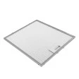 Alapure Metaalfilter geschikt voor AEG 4055354825 300x340x9mm