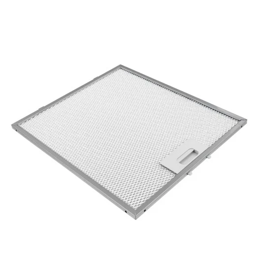 Alapure Metaalfilter geschikt voor Electrolux 4055354825 300x340x9mm
