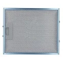 Alapure Metaalfilter geschikt voor Turboair GF04MC 248x222mm