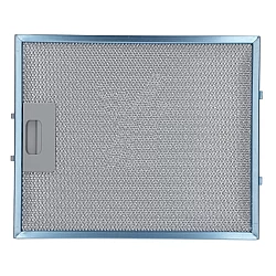 Alapure Metaalfilter geschikt voor Juno 50299664008 222x248mm