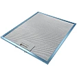 Alapure Metaalfilter geschikt voor Arthur Martin 50299664008 222x248mm Alapure Metaalfilter geschikt voor Arthur Martin 50299664008 222x248mm