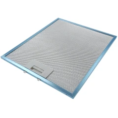 Alapure Metaalfilter geschikt voor Juno 50299664008 222x248mm